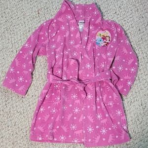Disney Princess Robe